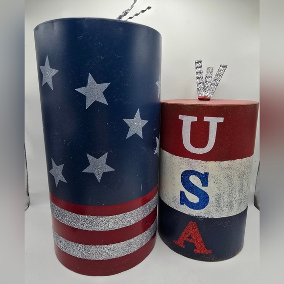 USA American Patriotic Bundle - Picture 4 of 14